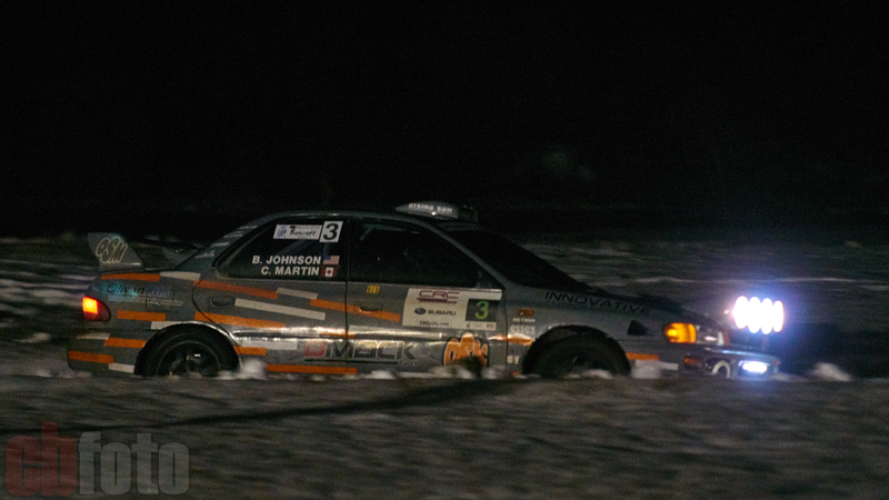 Illustration for article titled Rally of the Tall Pines 2016 Photodump